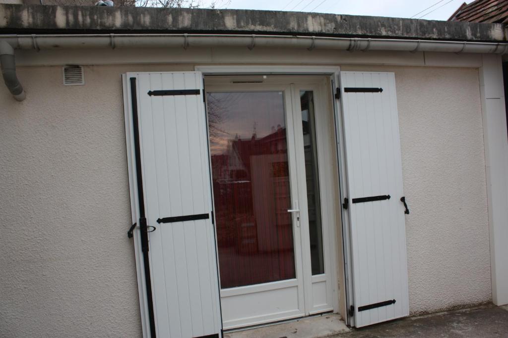 Fotografie z fotogalerie ubytování Studio Dijon entre fac hopital et centre v Dijonu