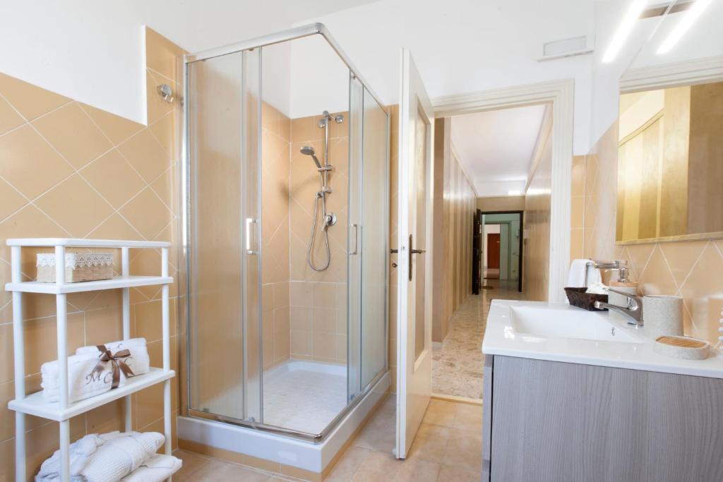 Fotografie z fotogalerie ubytování Maison Claire v Sorrentu