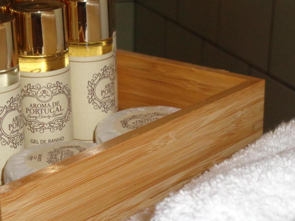 Apartamentos com História - 6