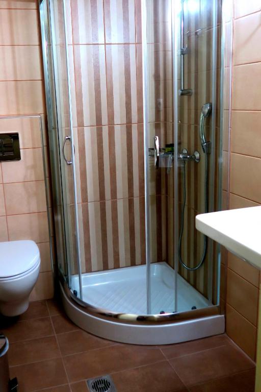 Maria & Kyros House - 17