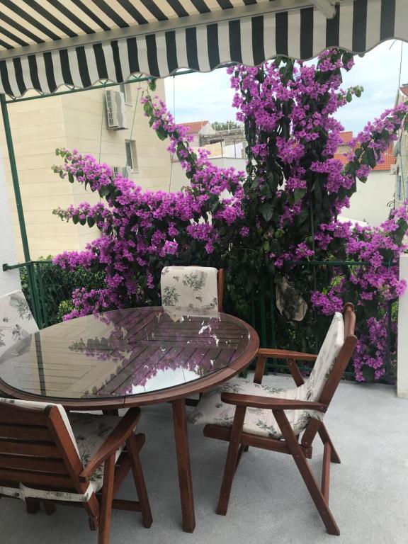 Fotografie z fotogalerie ubytování Sara Apartments Baska Voda v destinaci Baška Voda