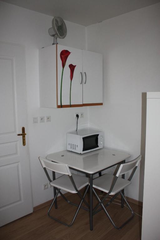 Fotografie z fotogalerie ubytování Studio Dijon entre fac hopital et centre v Dijonu