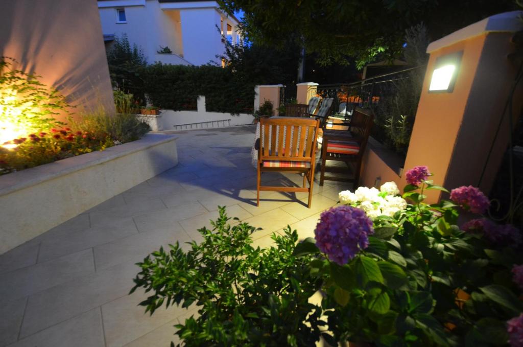 Villa Katarina Mali Lošinj - 15