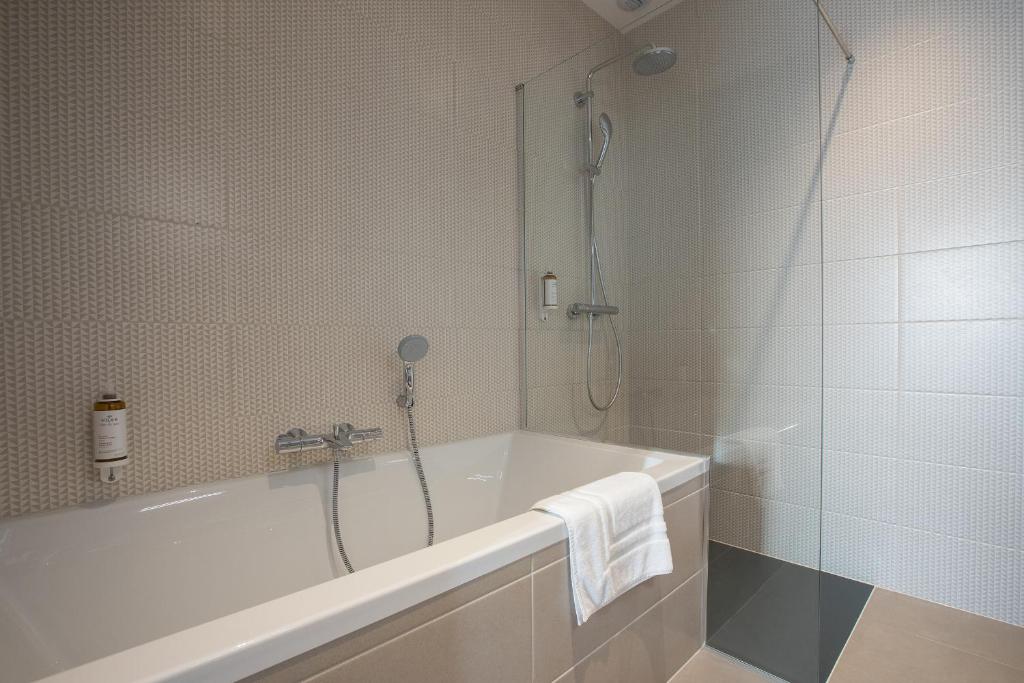 James Boutique Hôtel Colmar centre – photo 24