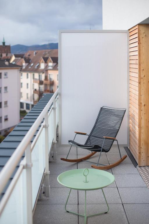 James Boutique Hôtel Colmar centre – photo 6