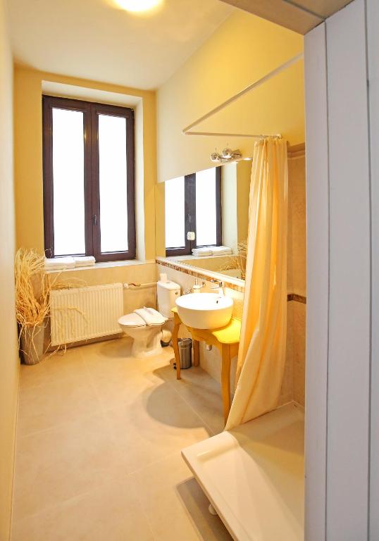 Hotel Palac w Myslecinku