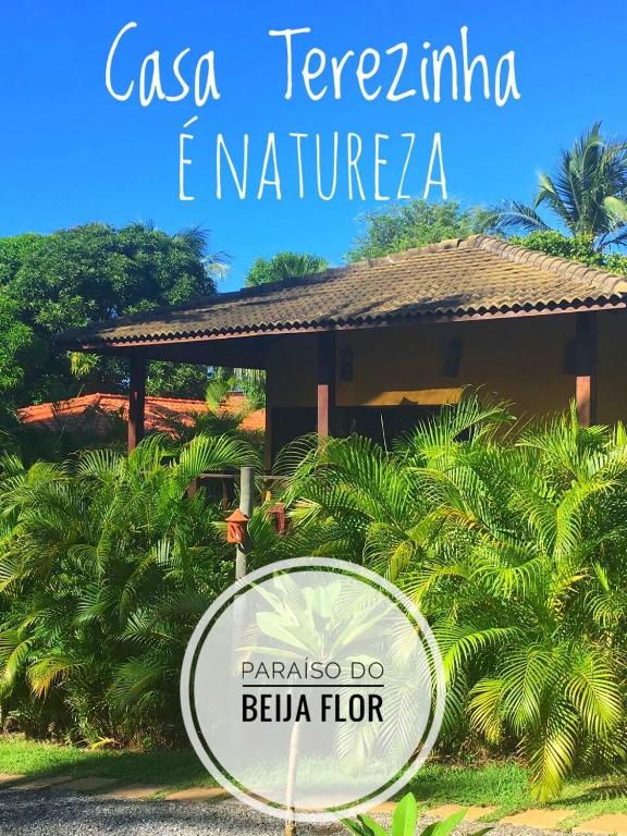  Casa Terezinha
