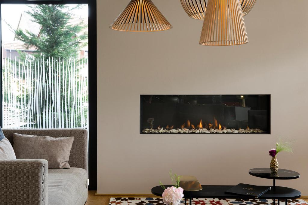James Boutique Hôtel Colmar centre – photo 21