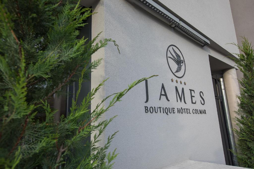 James Boutique Hôtel Colmar centre – photo 15
