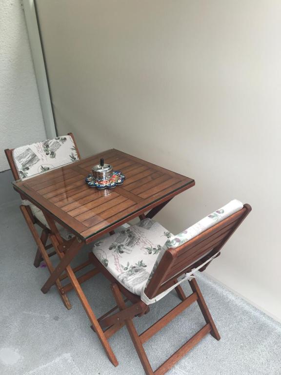 Fotografie z fotogalerie ubytování Sara Apartments Baska Voda v destinaci Baška Voda