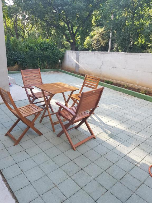 Fotografia z galérie ubytovania Apartment Kantrida v destinácii Rijeka