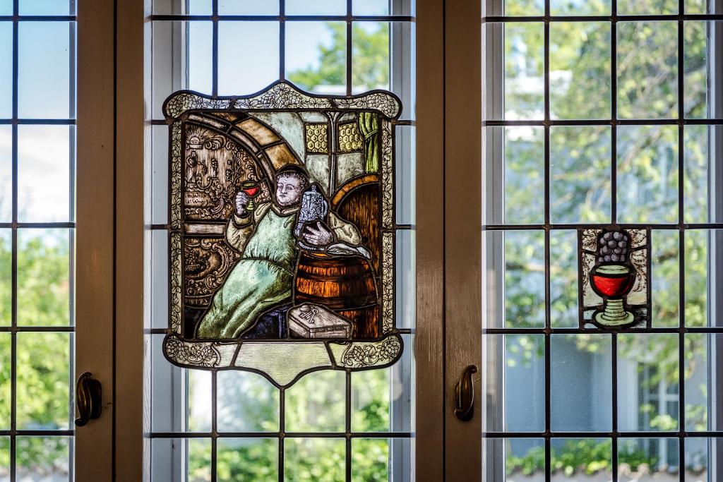 Laimer Hof am Schloss Nymphenburg - Resim 16