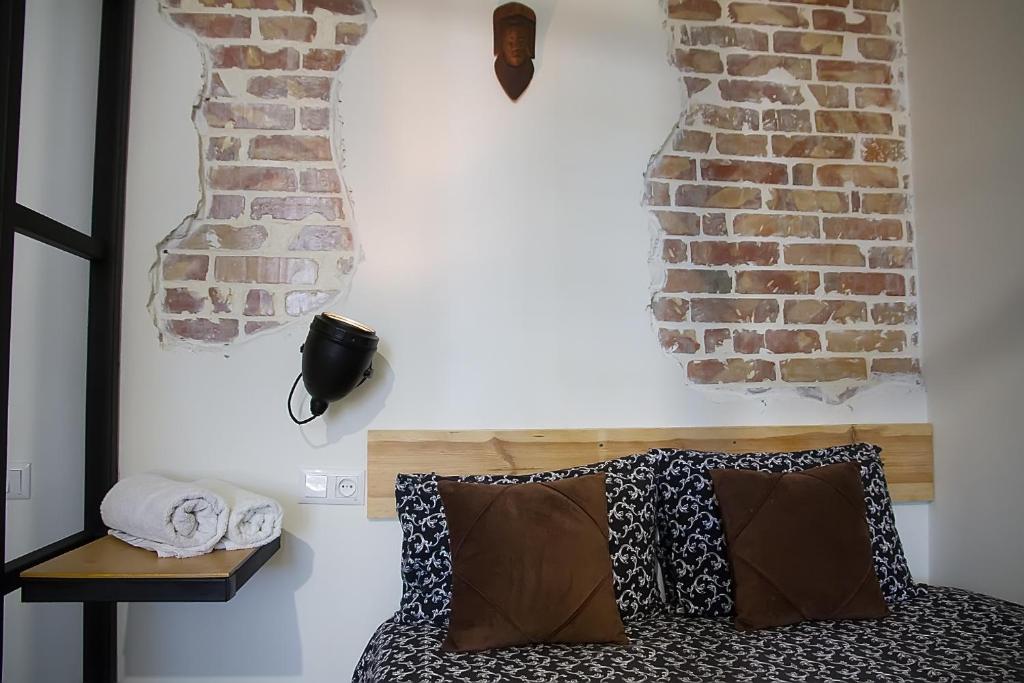 Apartments on Pushkinskaya - Housity