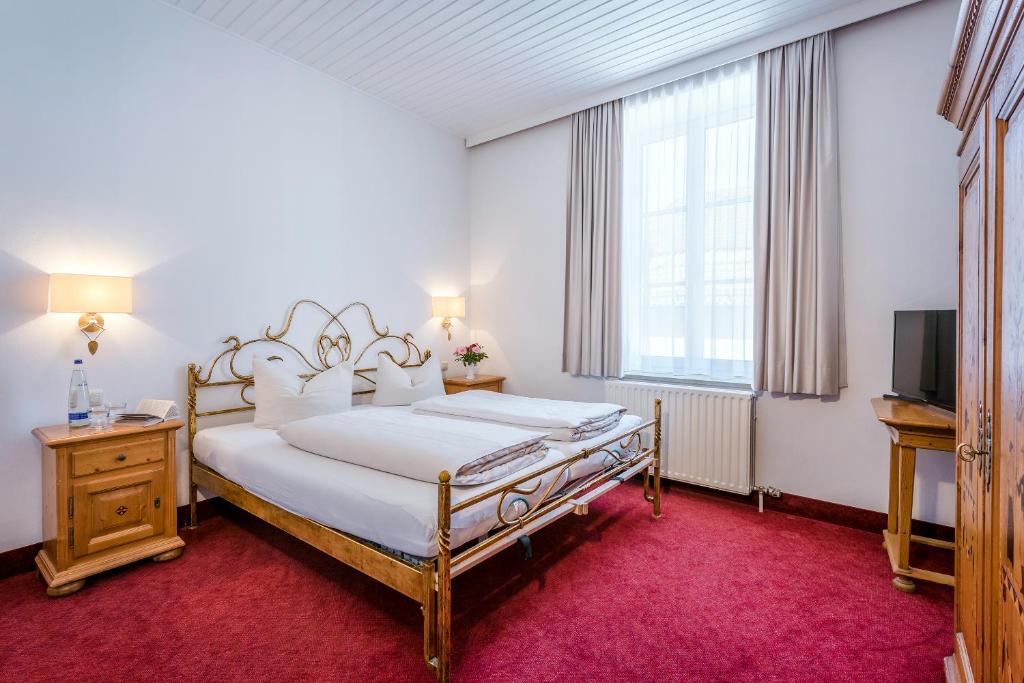 Laimer Hof am Schloss Nymphenburg - Resim 14