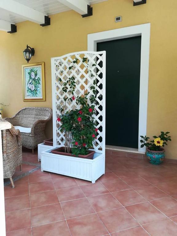Fotografie z fotogalerie ubytování B&B La Dimora Di Alfonso v destinaci Maratea