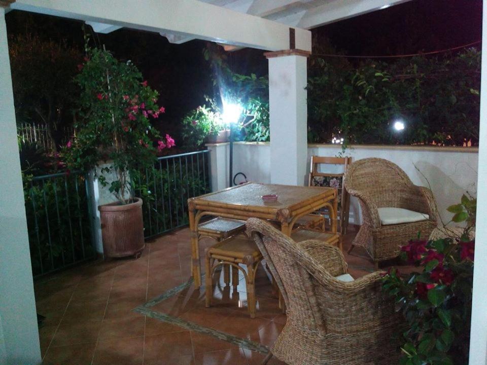 Fotografie z fotogalerie ubytování B&B La Dimora Di Alfonso v destinaci Maratea