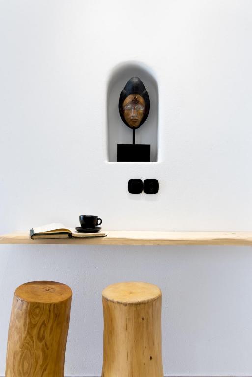 Portara Seaside Luxury Suites - 10