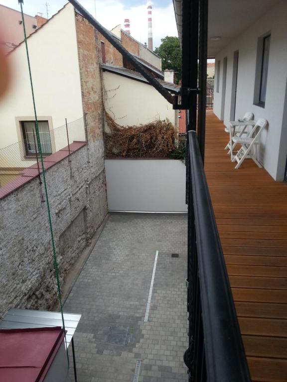 Apartmán v blízkosti centra Brna - 3