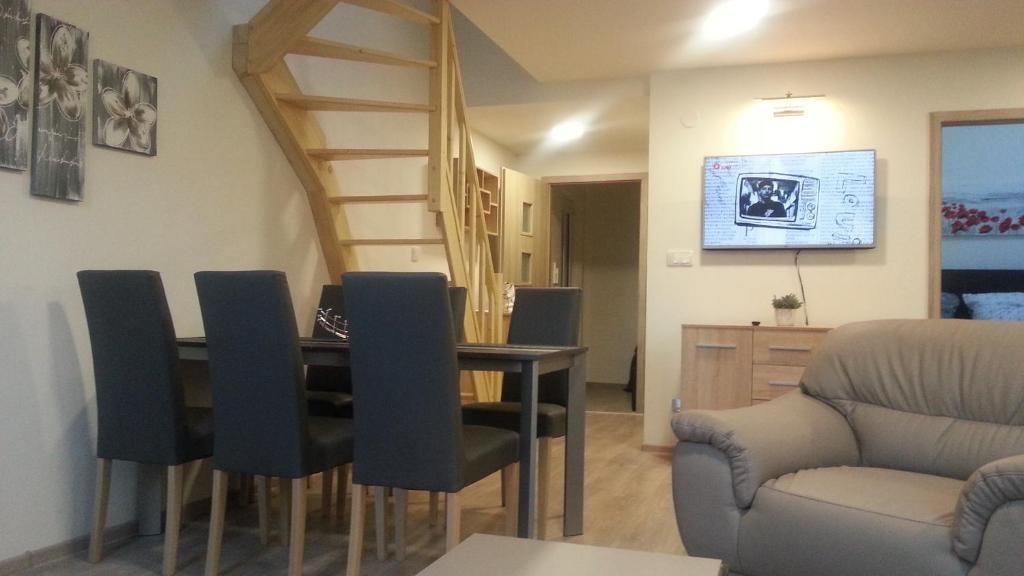 Apartmán v blízkosti centra Brna - 5