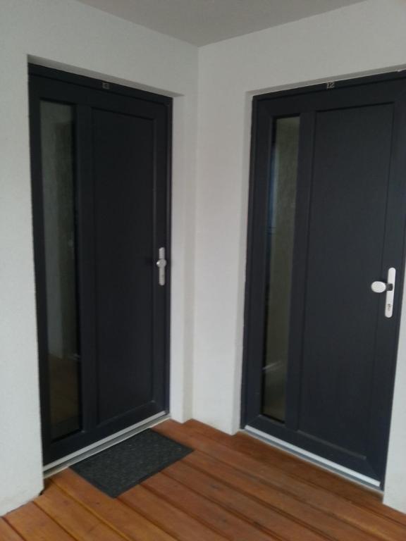 Apartmán v blízkosti centra Brna - 6