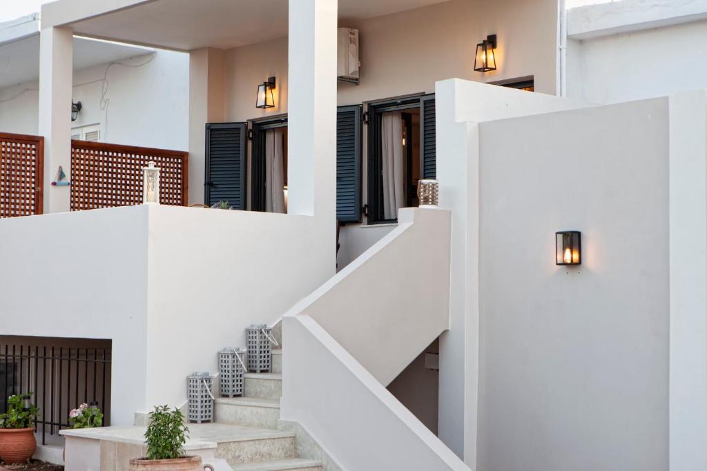 Kallisti - Holiday Home