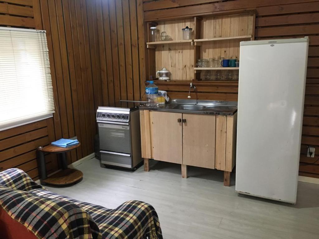  Apartamento Terreo em Caxias do Sul