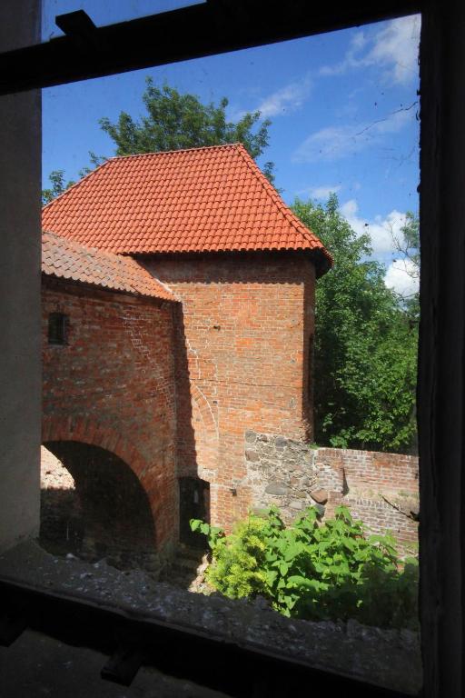 Fotografie z fotogalerie ubytování Zamek Reszel v destinaci Reszel