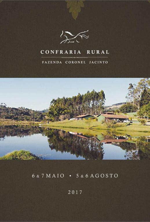  Fazenda Coronel Jacinto