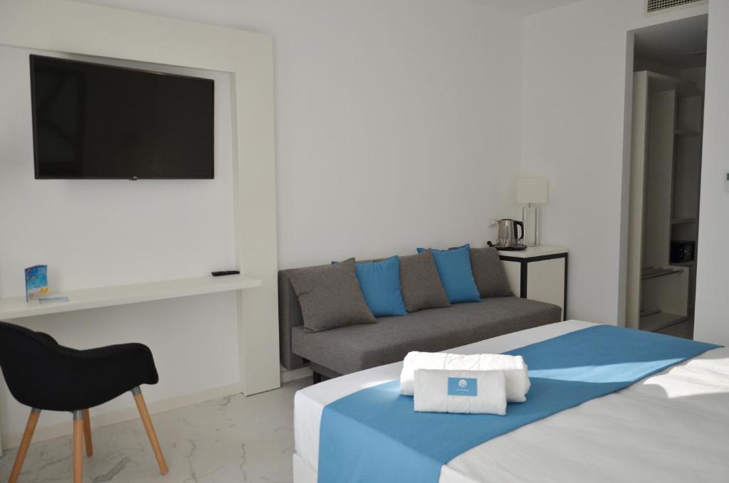 Centurio luxury rooms - 19