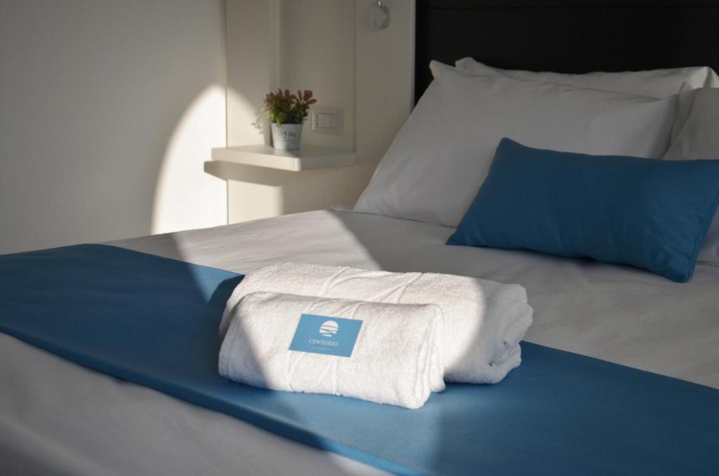 Centurio luxury rooms - 16