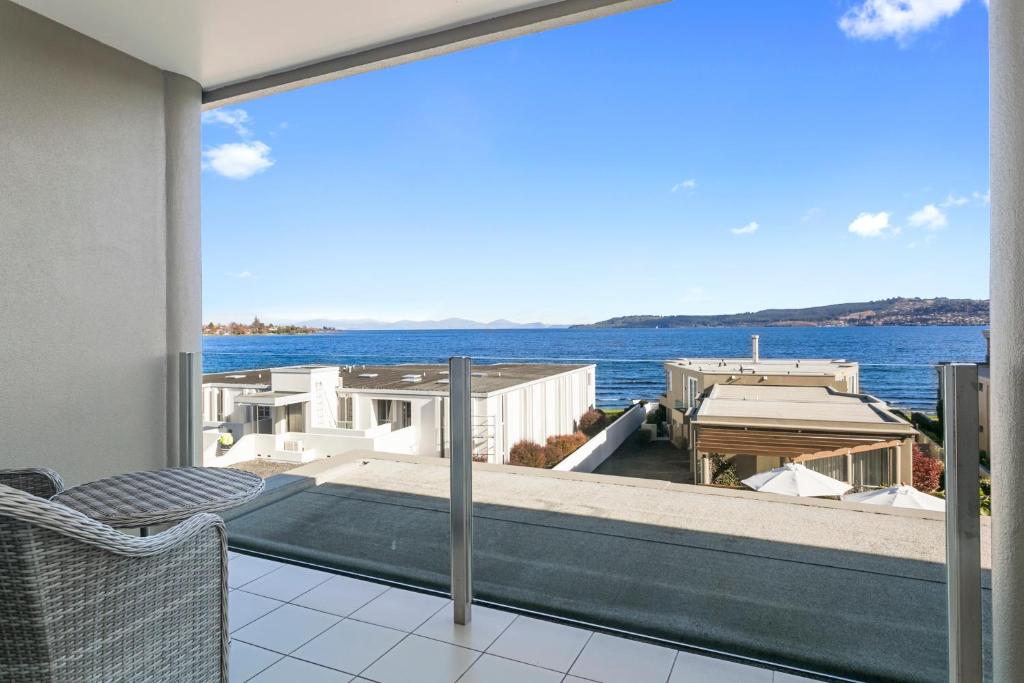 The Reef Resort - Resim 45