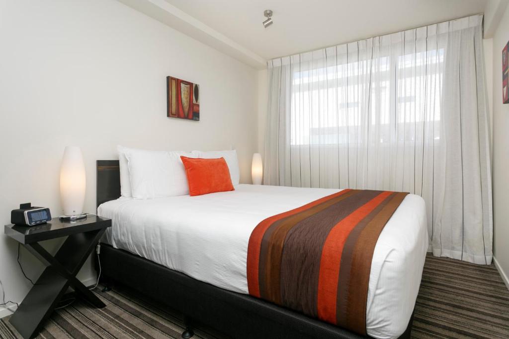 The Reef Resort - Resim 41