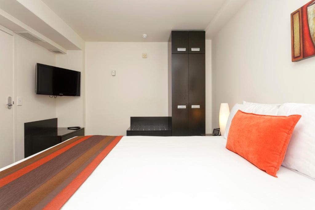 The Reef Resort - Resim 42