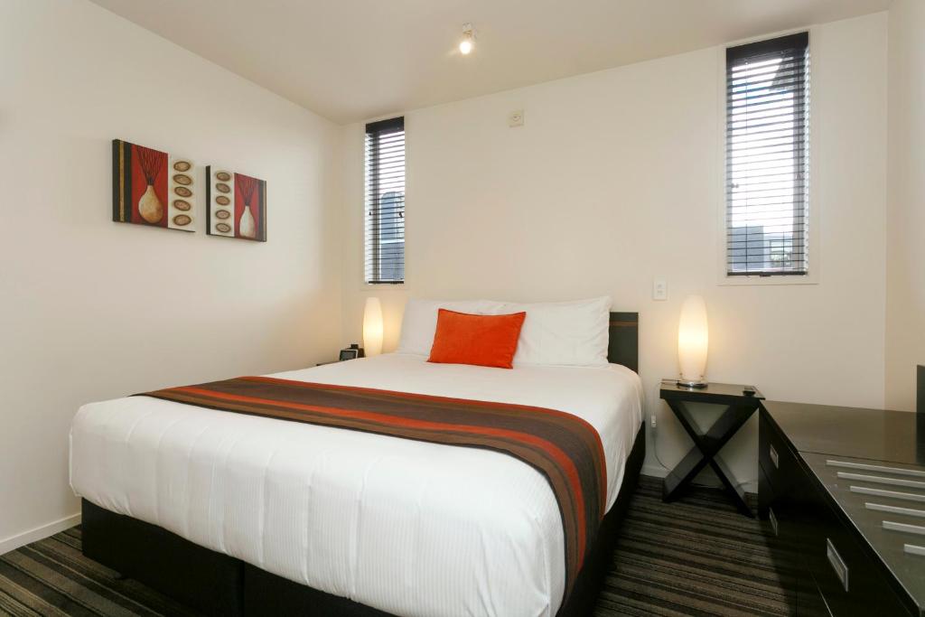 The Reef Resort - Resim 25