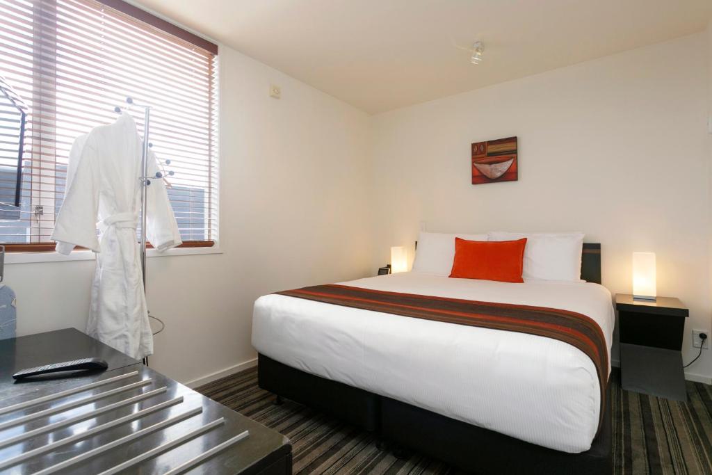 The Reef Resort - Resim 44