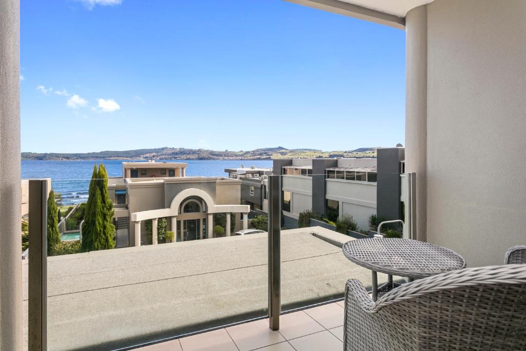 The Reef Resort - Resim 8