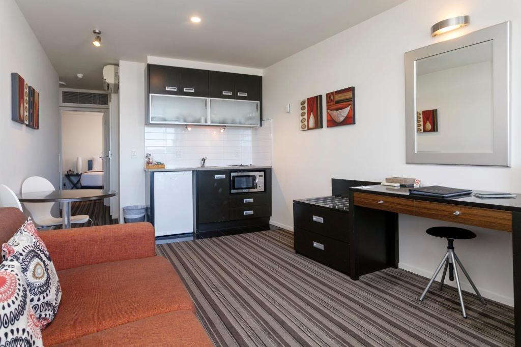 The Reef Resort - Resim 38