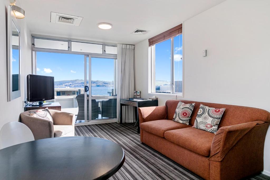 The Reef Resort - Resim 43