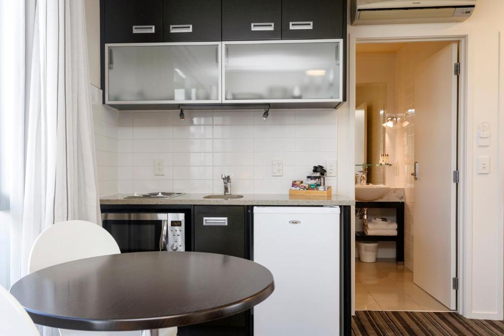 The Reef Resort - Resim 23