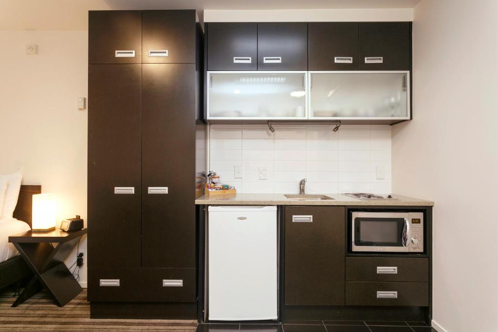 The Reef Resort - Resim 27