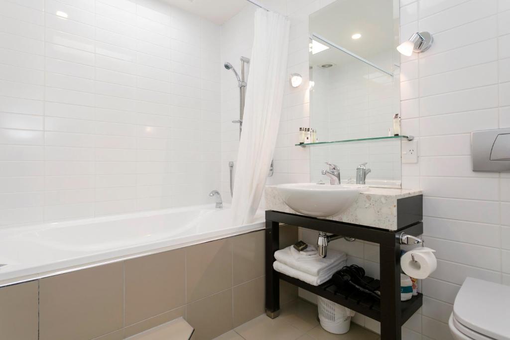 The Reef Resort - Resim 30