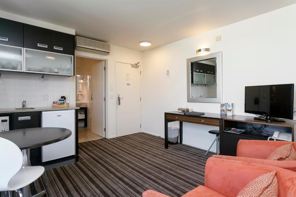 The Reef Resort - Resim 32