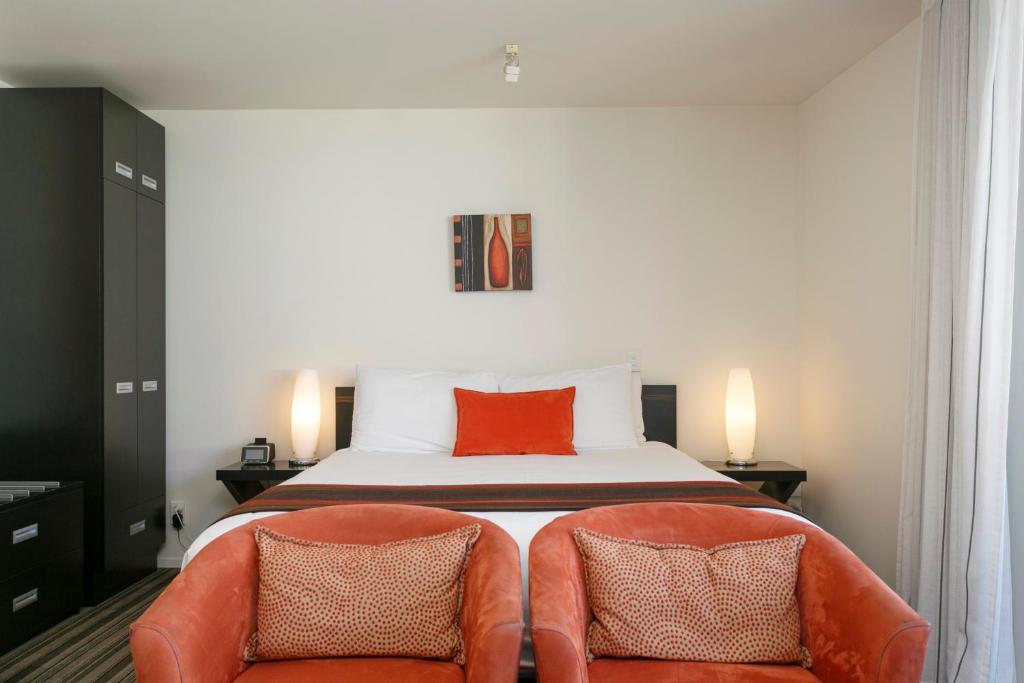 The Reef Resort - Resim 33