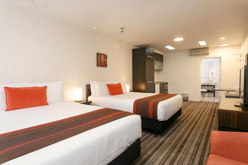 The Reef Resort - Resim 36