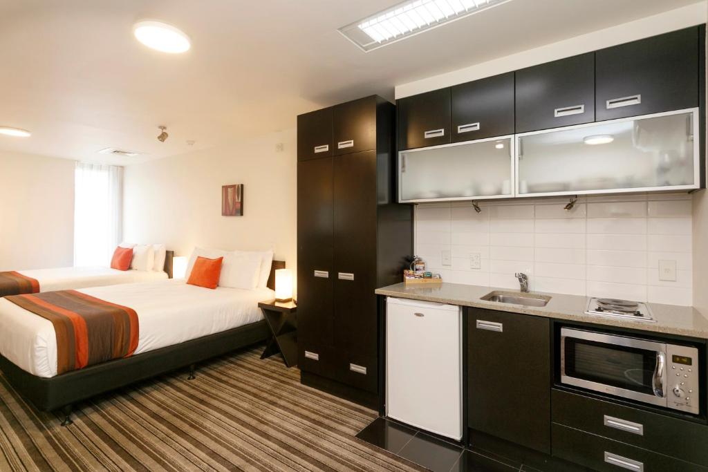 The Reef Resort - Resim 37