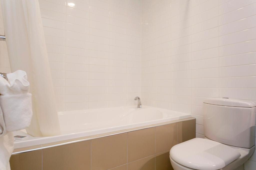 The Reef Resort - Resim 39