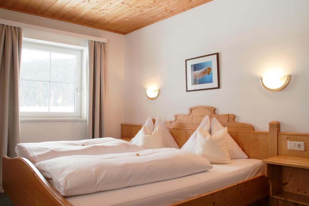 Wawies Apartments - 11