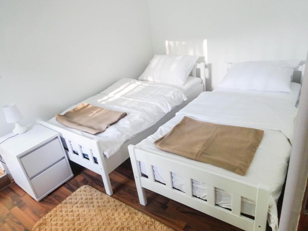 Apartman Sara vl. Franjo Klasić - 4