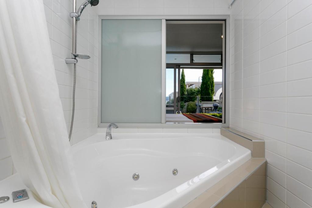 The Reef Resort - Resim 10