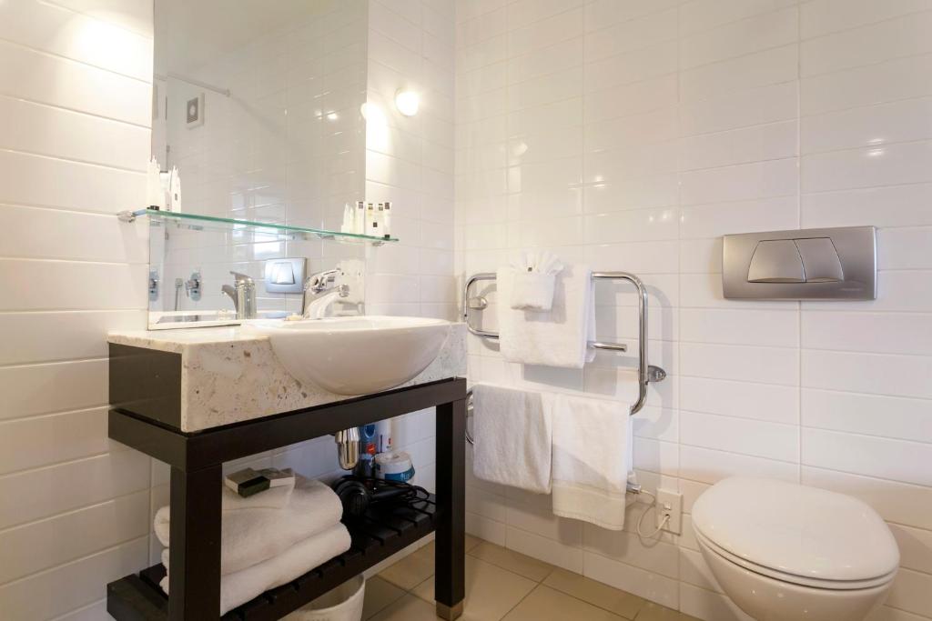 The Reef Resort - Resim 17